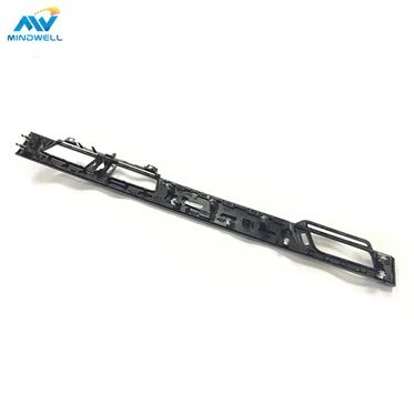 Plastic Car Parts