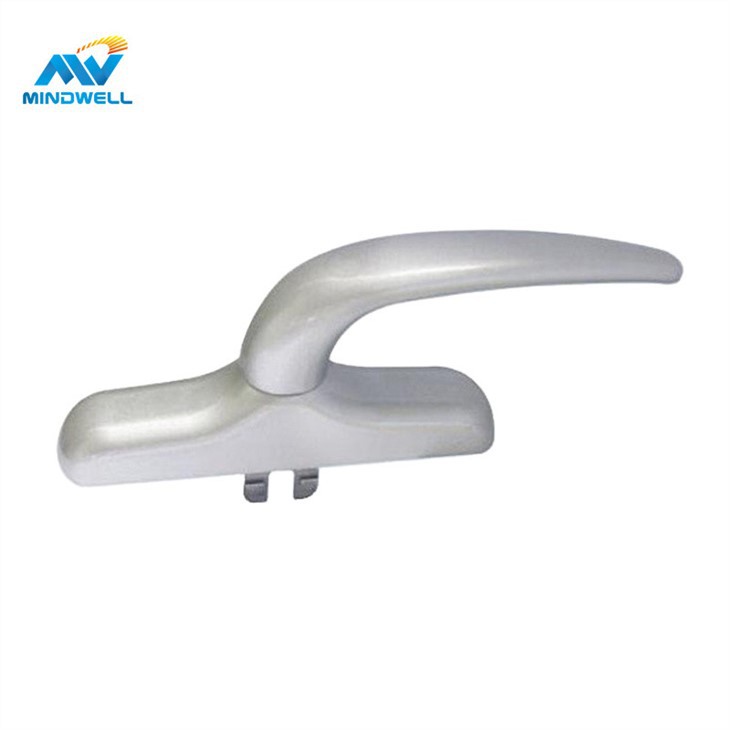 Aluminium Die Casting Door Handle
