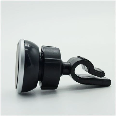 Suporte para telefone celular com ventilação de ar