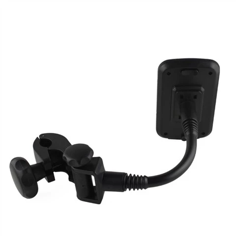 Suporte para encosto de cabeça para carro, cadeira e suporte para telefone