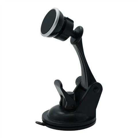 Suporte magnético para celular