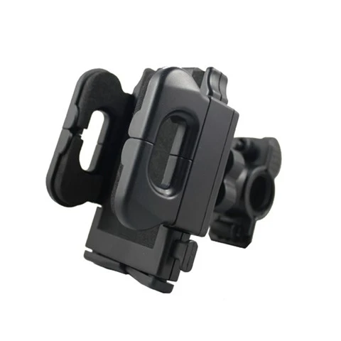 Suporte de telefone para mountain bike