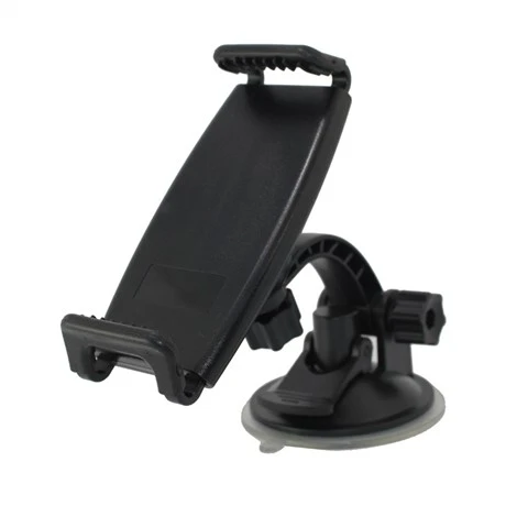 Suporte para telefone com ventosa
