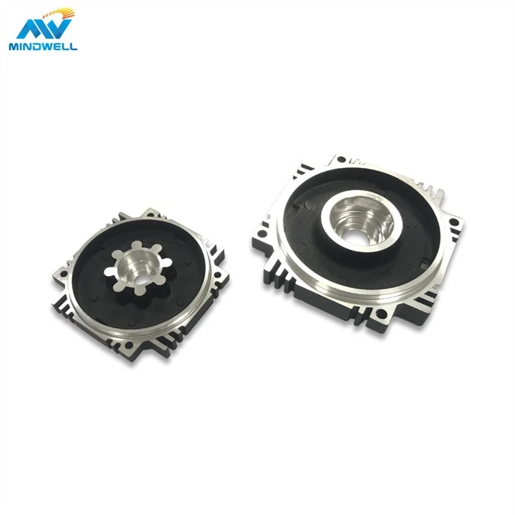 Zinc Parts Die Casting