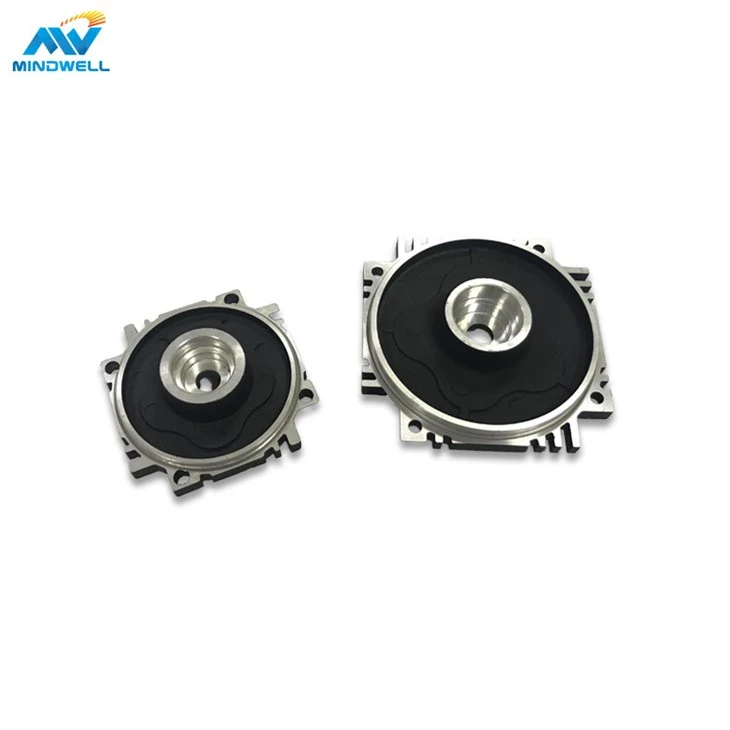 Zinc Parts Die Casting