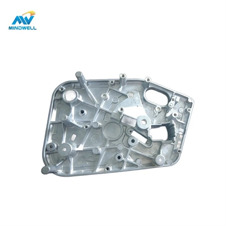 A380 Aluminum Die Casting