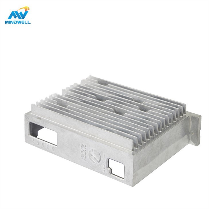 Machine Spare Parts